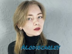 Alodiecarley