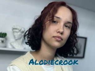 Alodiecrook