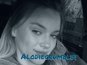 Alodiecrumbley