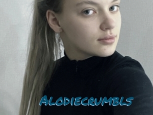 Alodiecrumbls