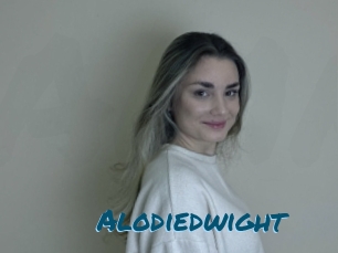 Alodiedwight