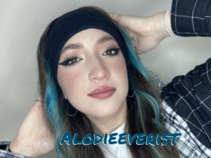 Alodieeverist