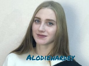 Alodiehardey