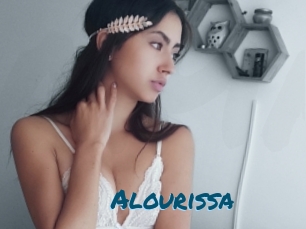 Alourissa