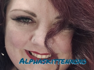 Alphaskittenxoxo