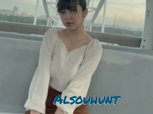 Alsouhunt