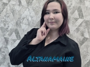 Altanamaine