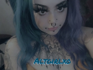 Altgirlxo