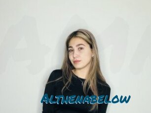 Althenabelow