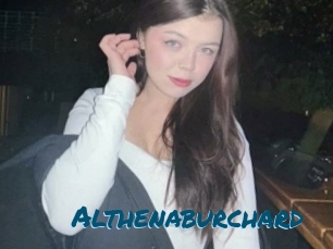 Althenaburchard