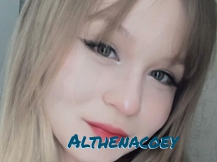 Althenacoey