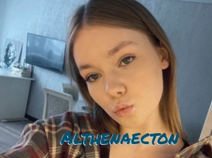 Althenaecton