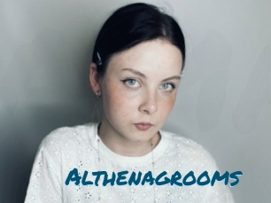 Althenagrooms