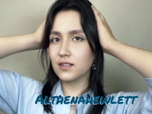 Althenahewlett