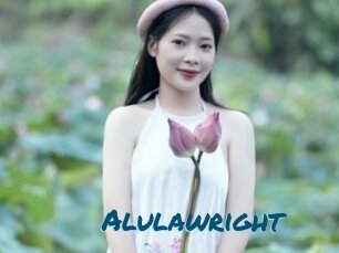 Alulawright