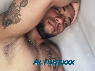 Alvinsexxx