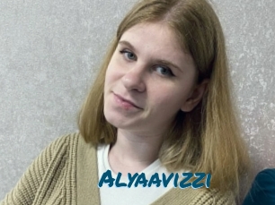 Alyaavizzi