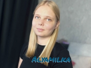 Alyamilka