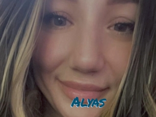 Alyas