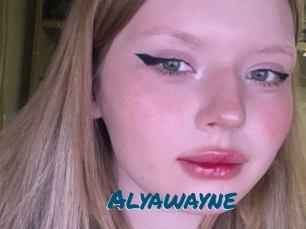 Alyawayne