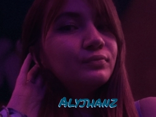 Alyjhanz