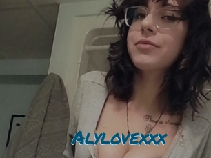 Alylovexxx