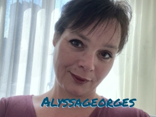 Alyssageorges