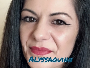 Alyssaquinn