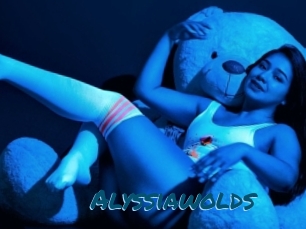 Alyssiawolds