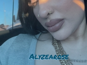 Alyzearose