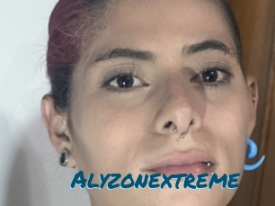 Alyzonextreme