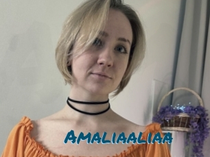 Amaliaaliaa