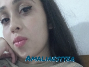 Amaliaestter