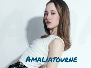 Amaliatourne