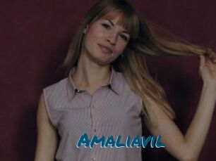 Amaliavil