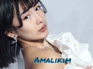 Amalikim