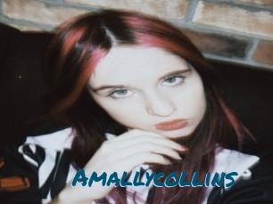 amallycollins Amateur Voisine
