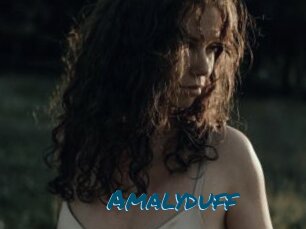 Amalyduff