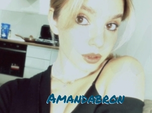 Amandabron