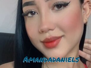 Amandadaniels