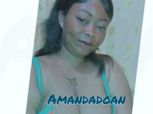 Amandadoan