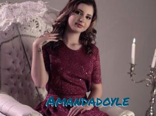 Amandadoyle