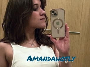 Amandahotly