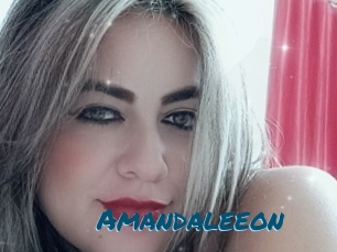 Amandaleeon