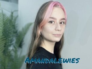 Amandalewies