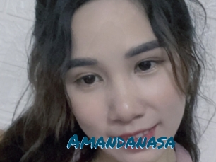 Amandanasa