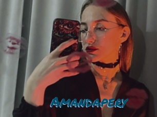 Amandapery