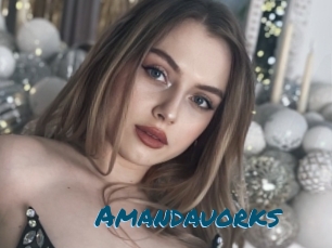 Amandauorks