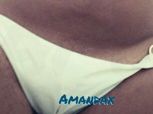 Amandax