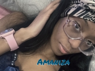 Amaniza